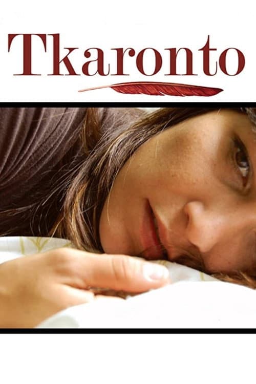 Постер: Tkaronto