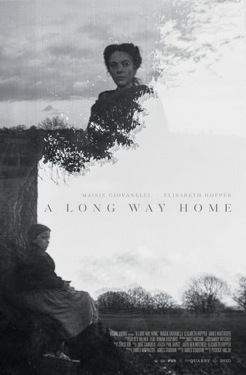 Постер: A Long Way Home
