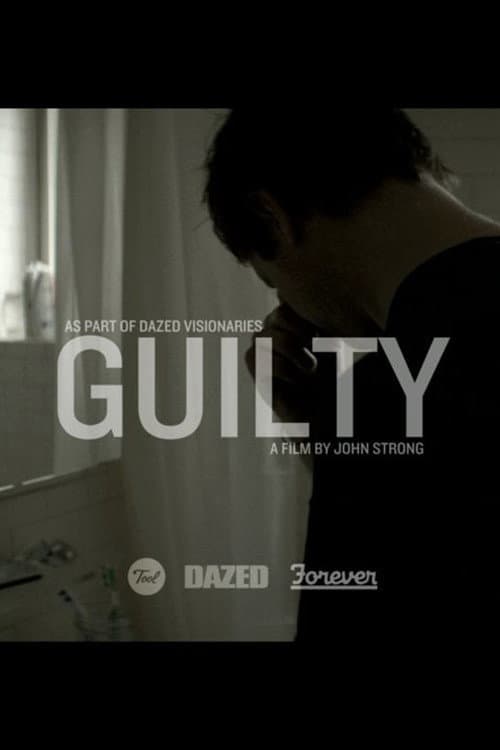 Постер: Guilty