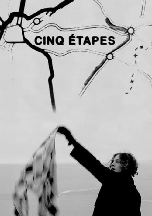 Постер: Cinq étapes
