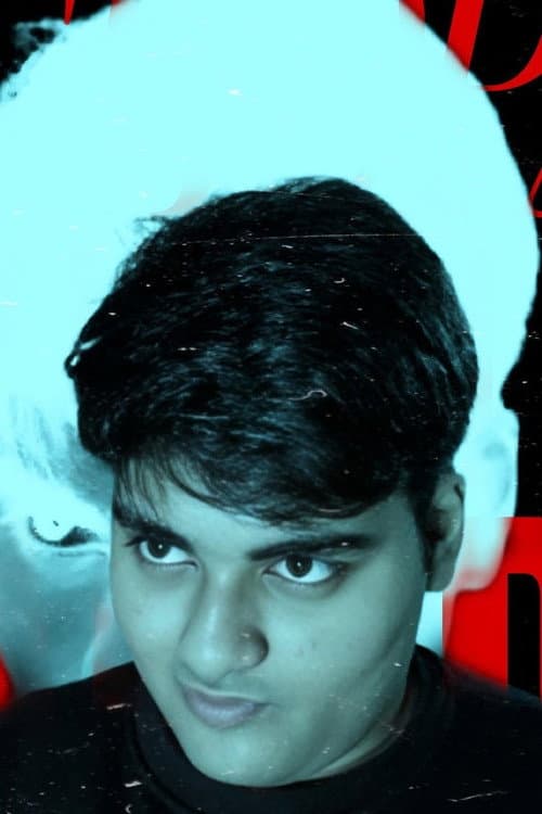 Постер: Psychopath With A Camera