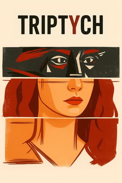 Постер: Triptych