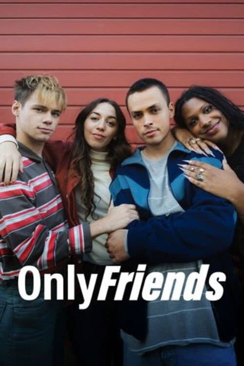 Постер: OnlyFriends