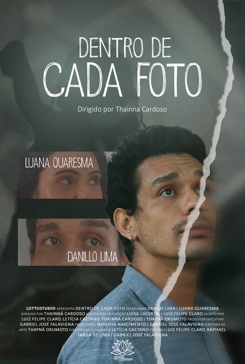 Постер: Dentro de Cada Foto