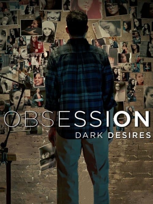 Постер: Obsession: Dark Desires