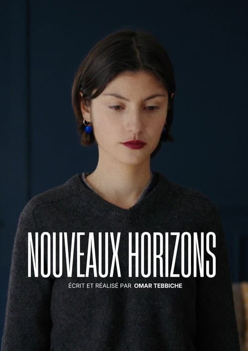 Постер: Nouveaux Horizons