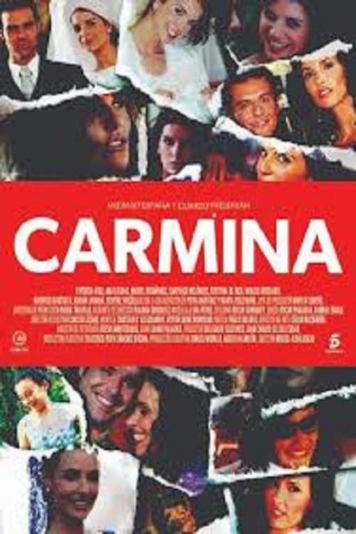 Постер: Carmina