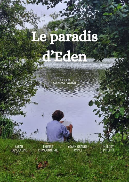 Постер: Le paradis d'Eden