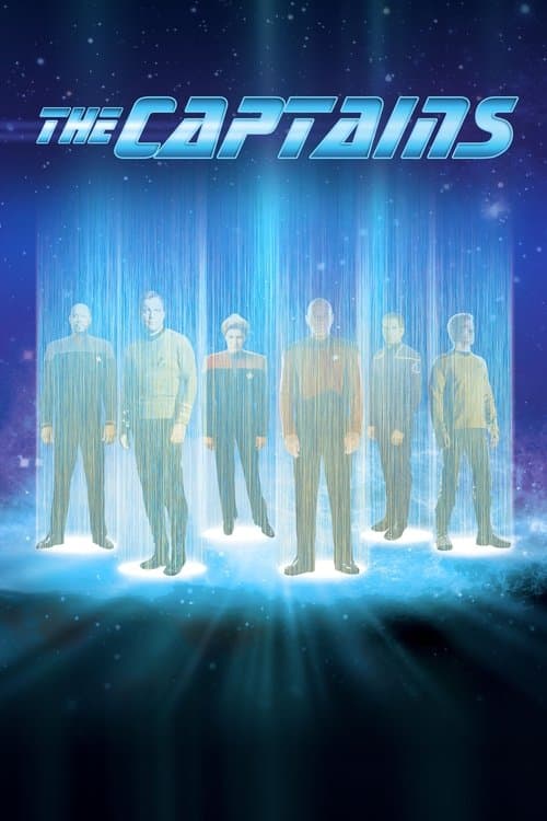 Постер: The Captains