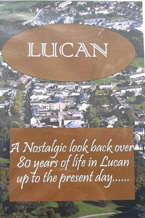Постер: Lucan