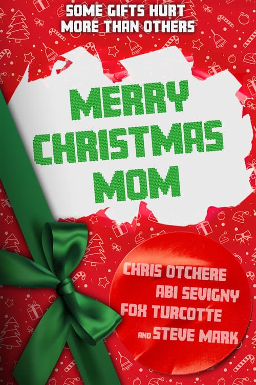 Постер: Merry Christmas Mom