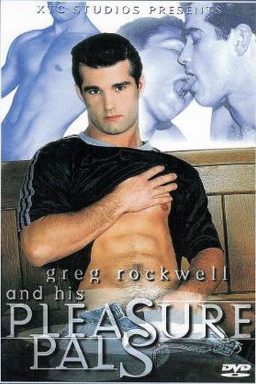 Постер: Pleasure Pals