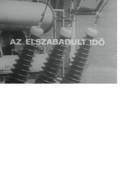 Постер: Az elszabadult idő