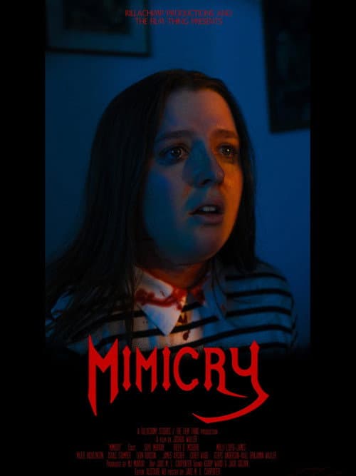 Постер: Mimicry