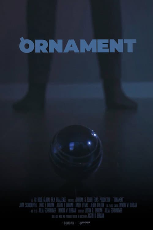 Постер: Ornament