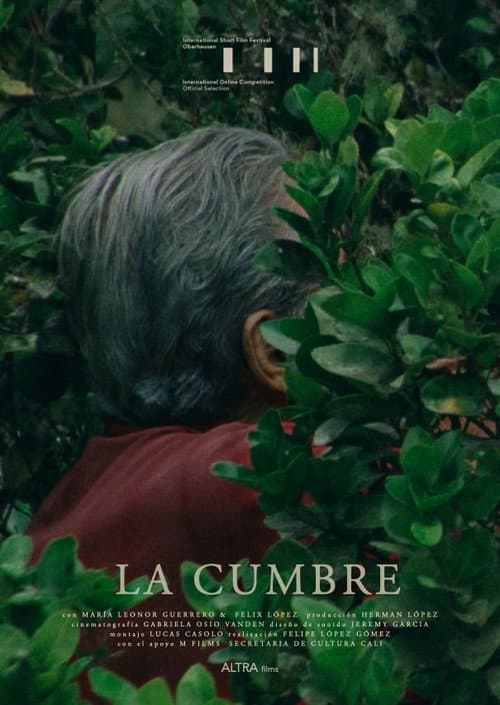 Постер: La Cumbre