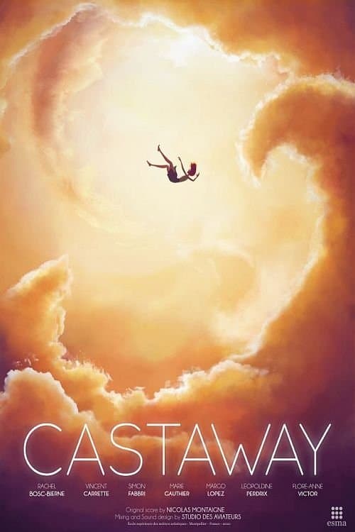 Постер: Castaway