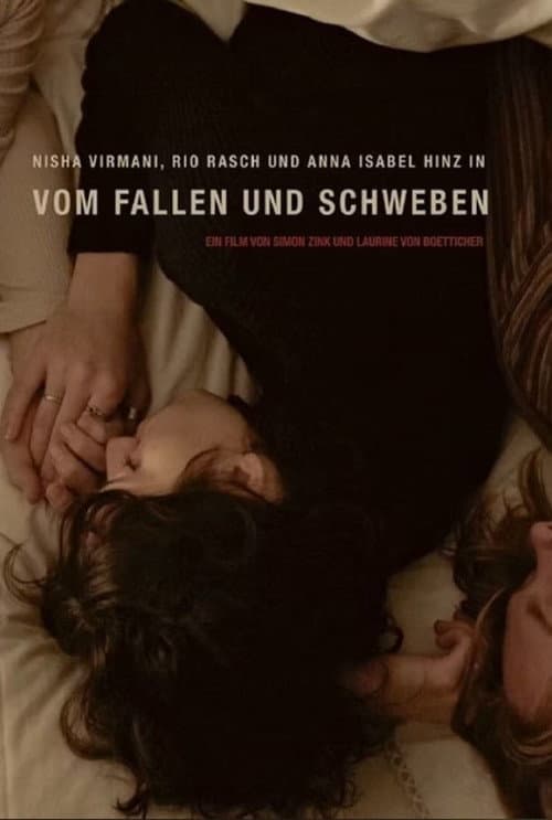 Постер: Vom Fallen und Schweben