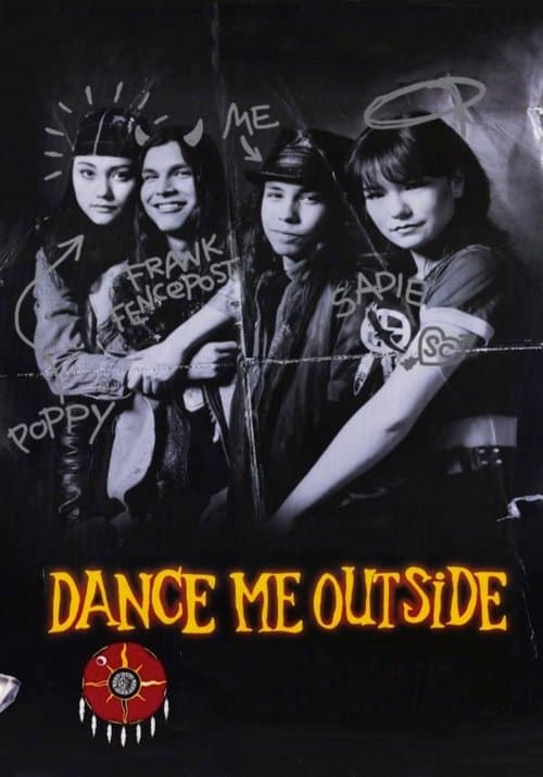 Постер: Dance Me Outside
