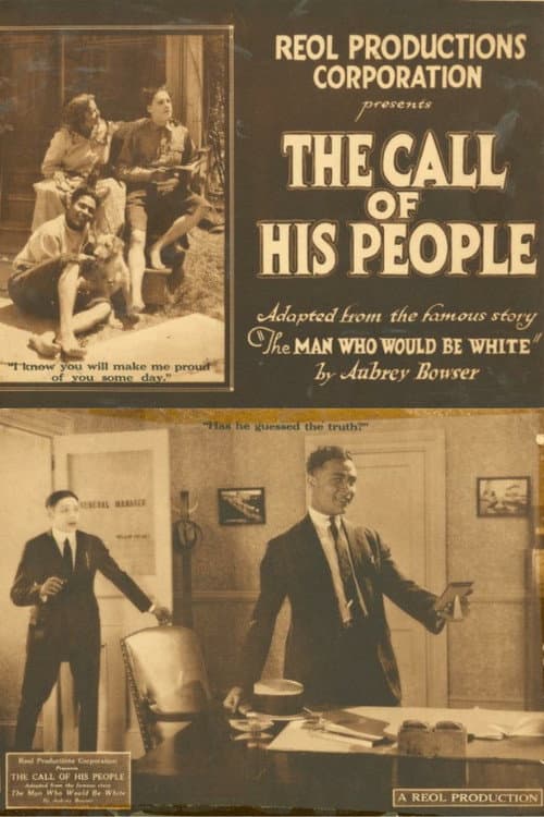 Постер: The Call of His People