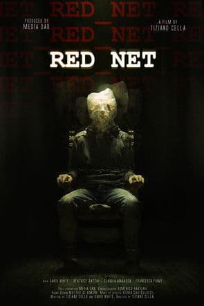 Постер: Red Net