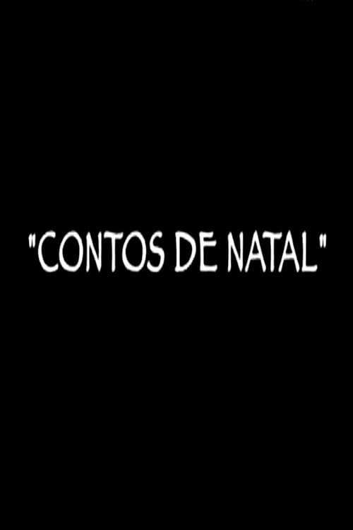 Постер: Contos de Natal