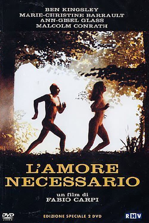 Постер: L'amore necessario
