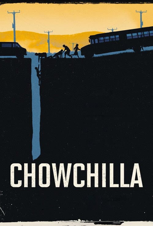 Постер: Chowchilla