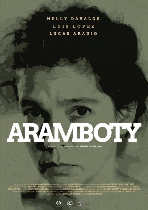 Постер: Aramboty