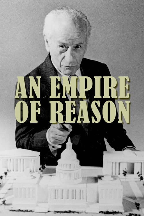 Постер: An Empire of Reason
