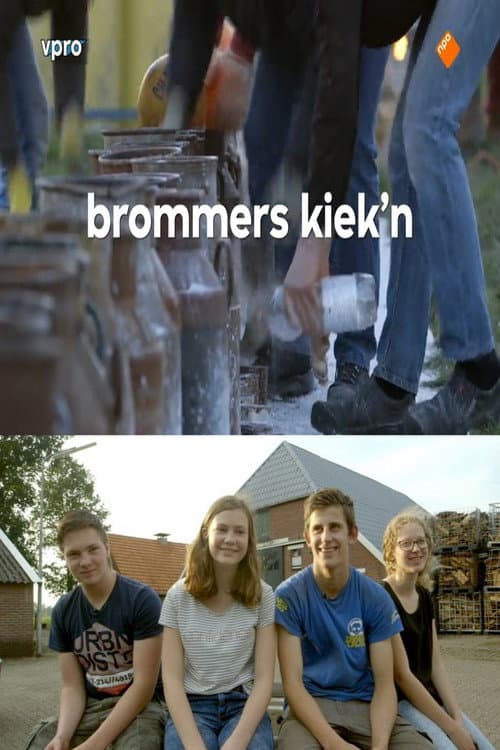 Постер: Brommers Kiek'n