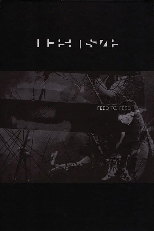 Постер: Oceansize: Feed To Feed