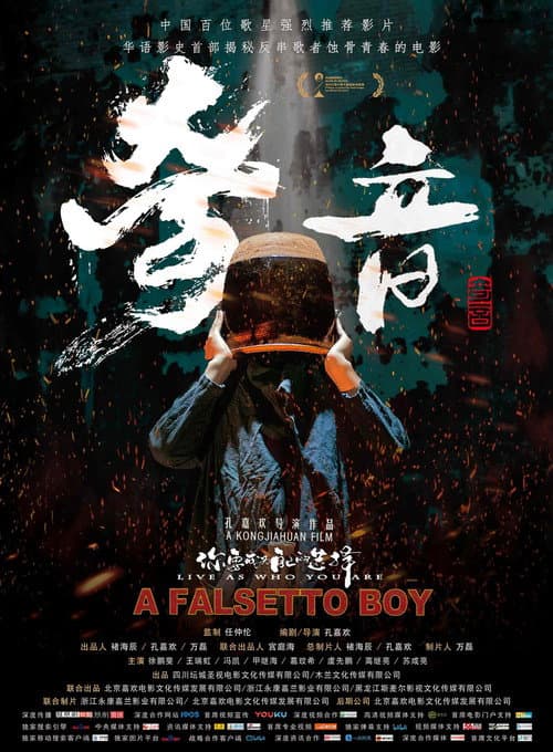Постер: 奇音