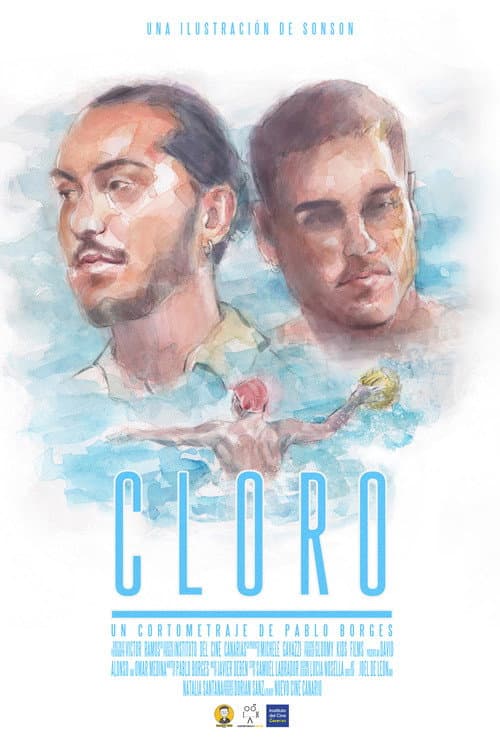 Постер: Cloro
