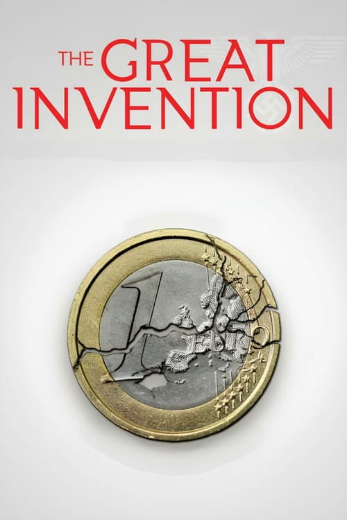 Постер: La gran invención