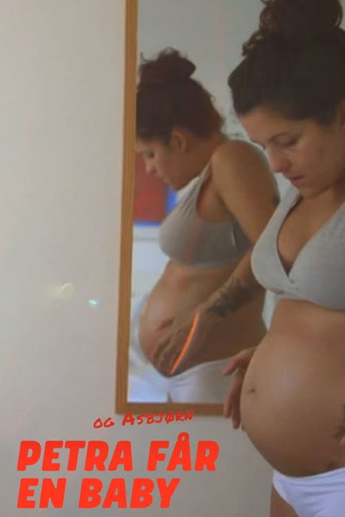 Постер: Petra får en baby