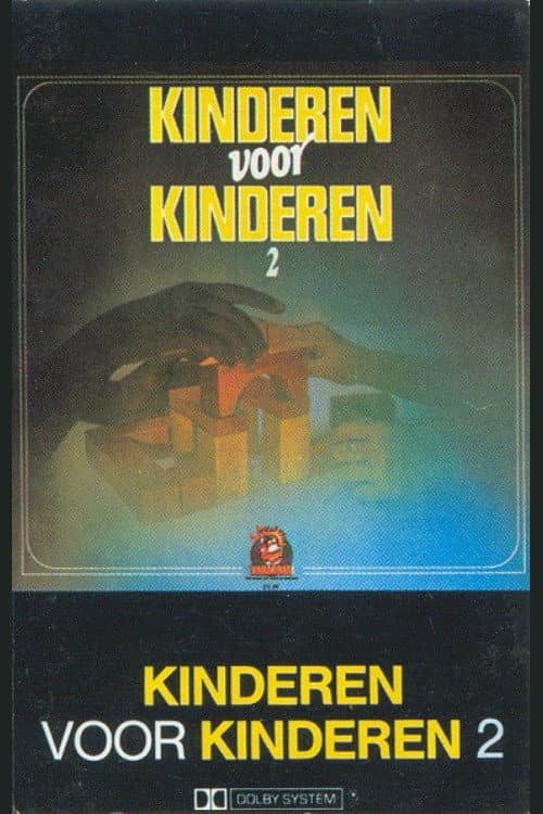 Постер: Kinderen voor Kinderen 2