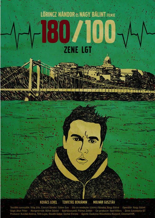Постер: 180/100