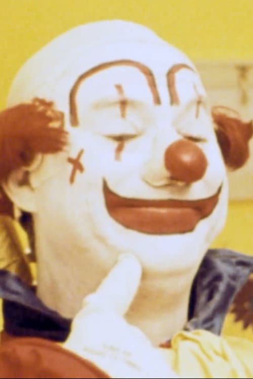 Постер: Toothache of the Clown