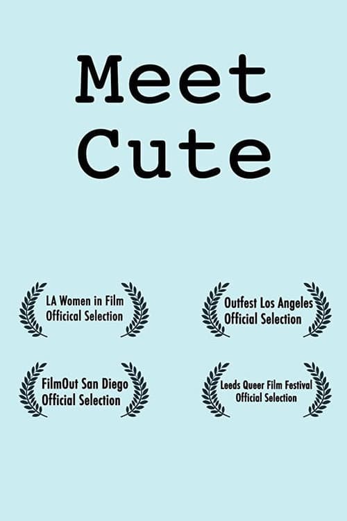 Постер: Meet Cute