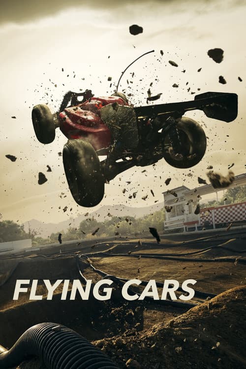 Постер: Flying Cars