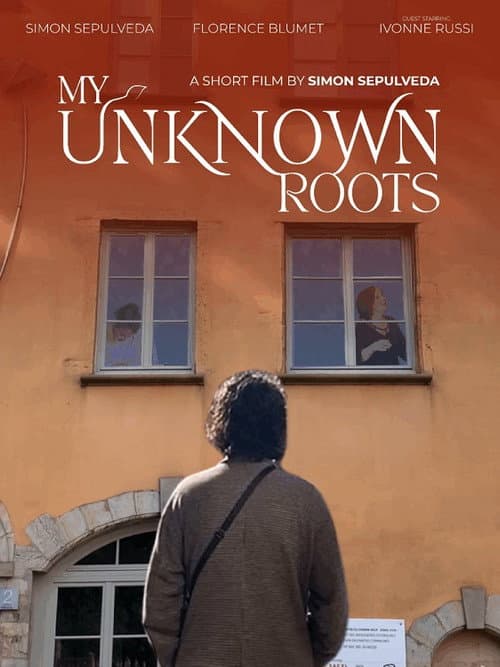 Постер: Unknown Roots