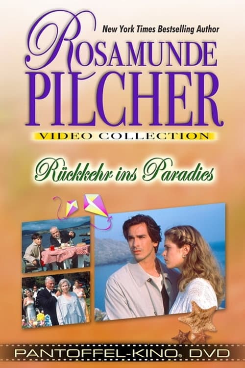 Постер: Rosamunde Pilcher: Rückkehr ins Paradies