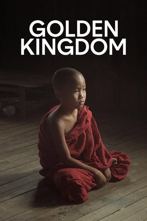 Постер: Golden Kingdom