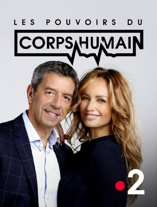 Постер: Les Pouvoirs extraordinaires du corps humain