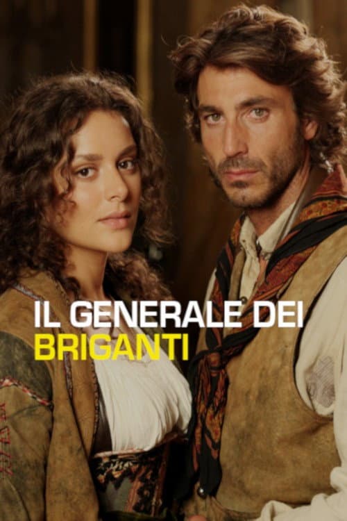 Постер: Il Generale Dei Briganti