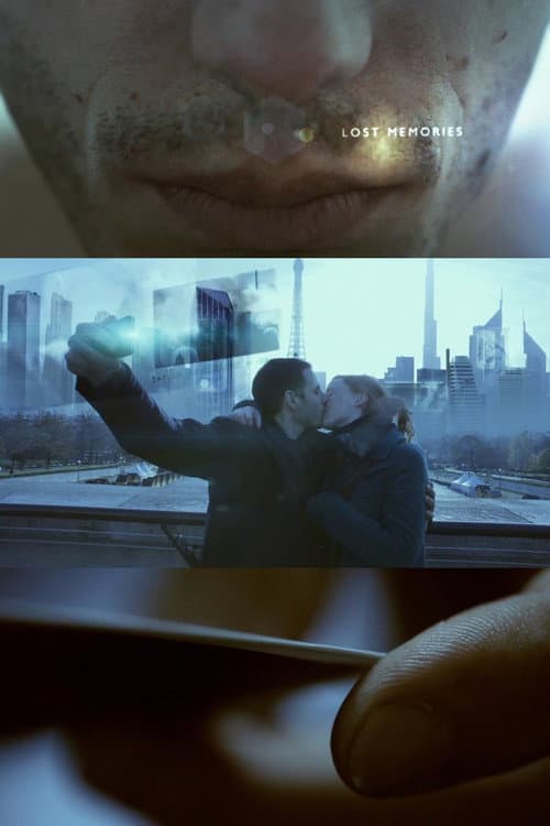 Постер: Lost Memories