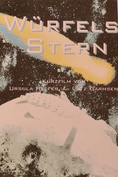 Постер: Würfels Stern