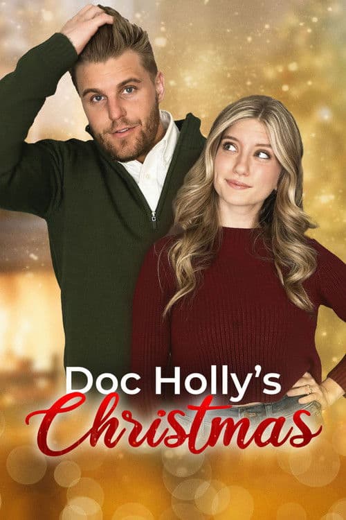 Постер: Doc Holly's Christmas