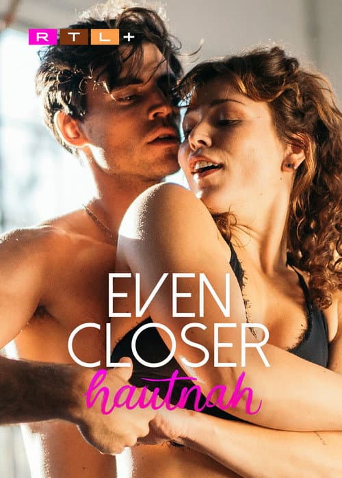 Постер: Even Closer